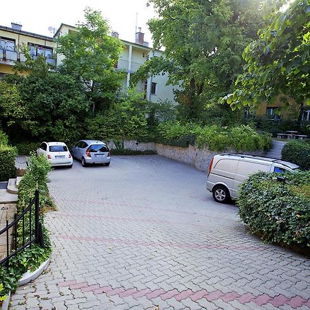 Gold Apartments Βουδαπέστη Εξωτερικό φωτογραφία