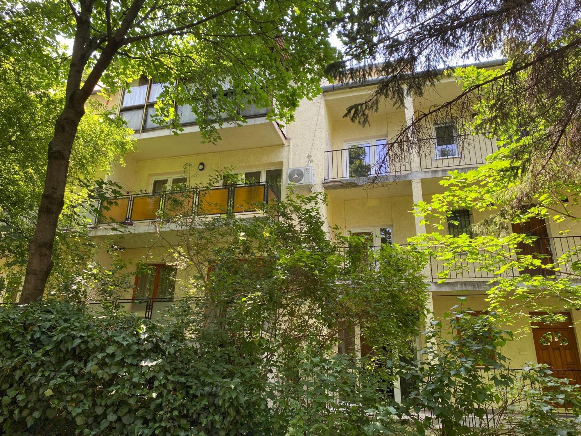 Gold Apartments Βουδαπέστη Εξωτερικό φωτογραφία
