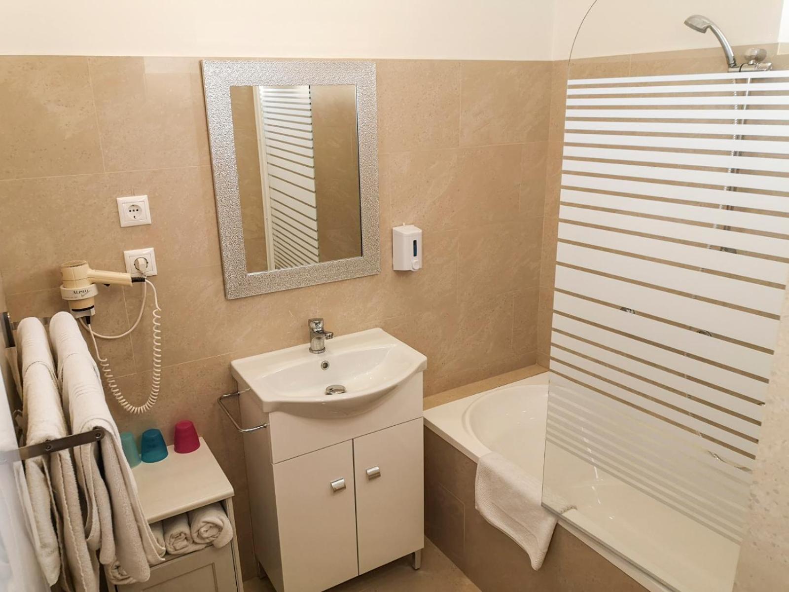Gold Apartments Βουδαπέστη Εξωτερικό φωτογραφία