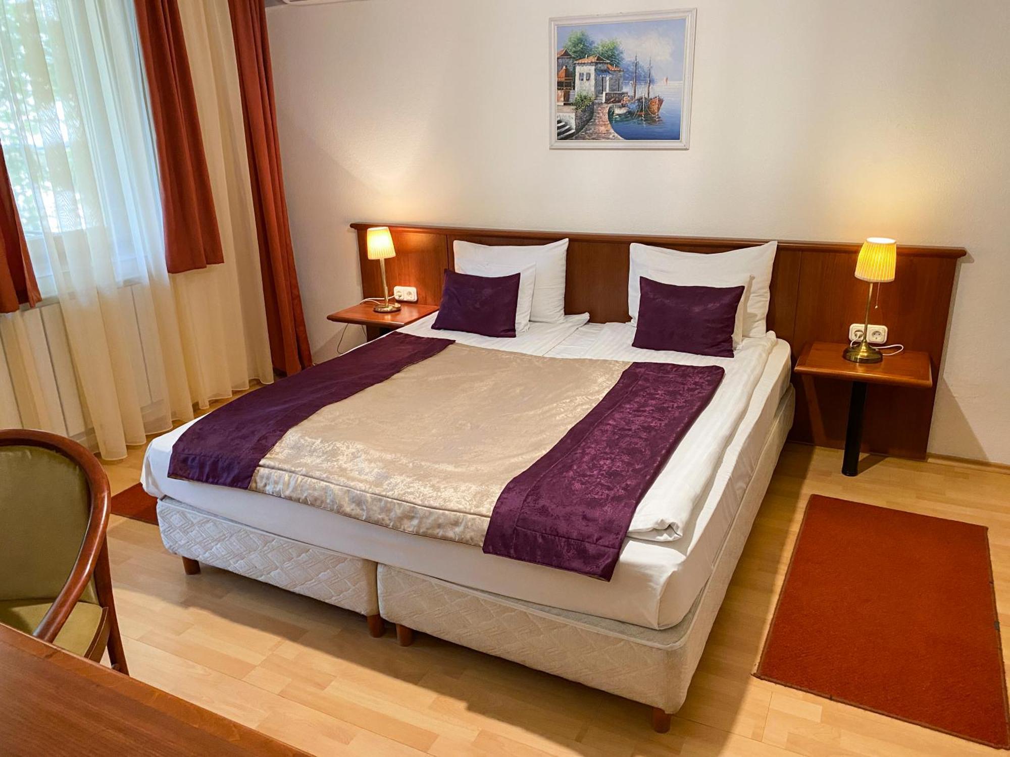 Gold Apartments Βουδαπέστη Εξωτερικό φωτογραφία