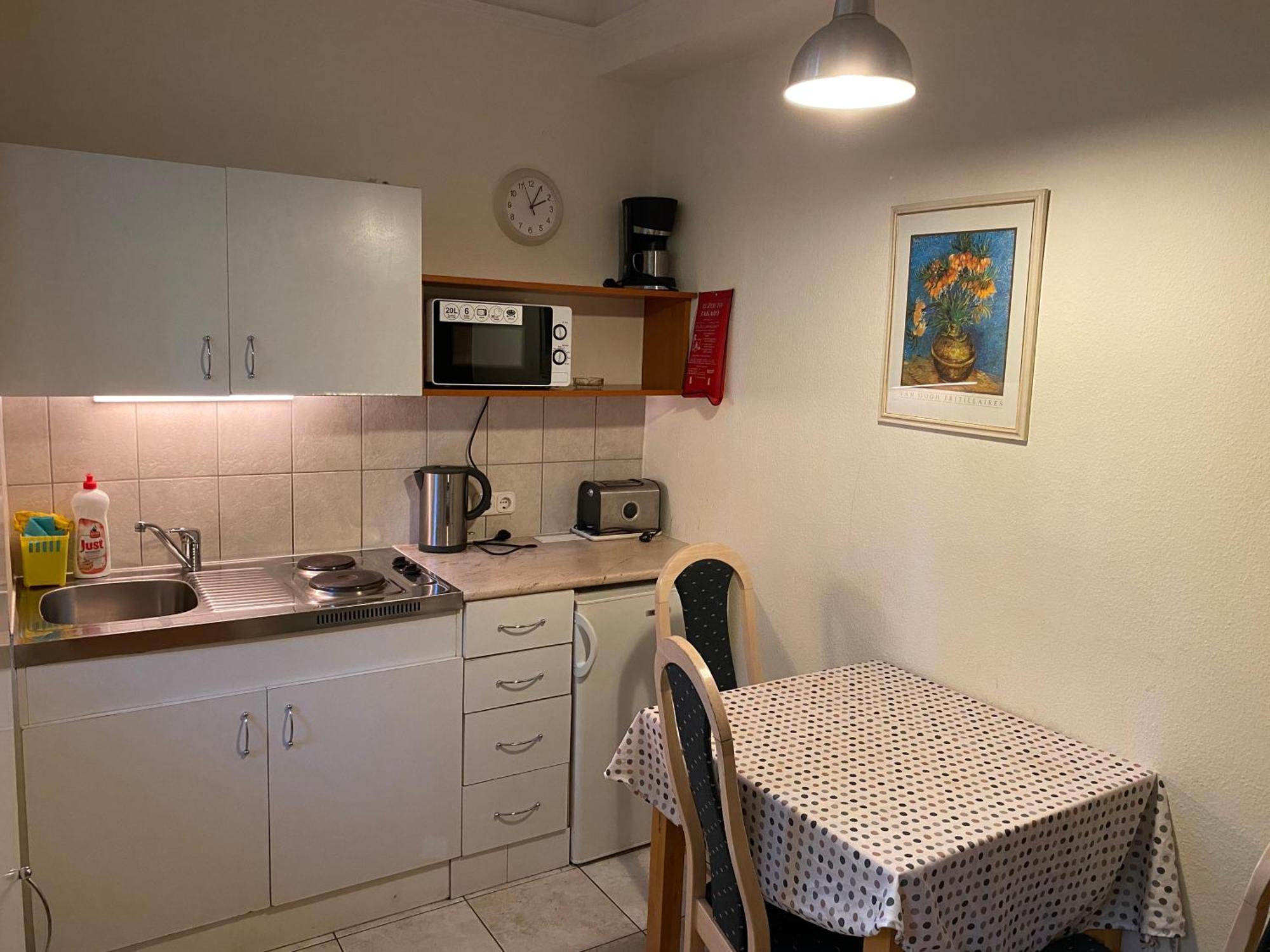 Gold Apartments Βουδαπέστη Δωμάτιο φωτογραφία