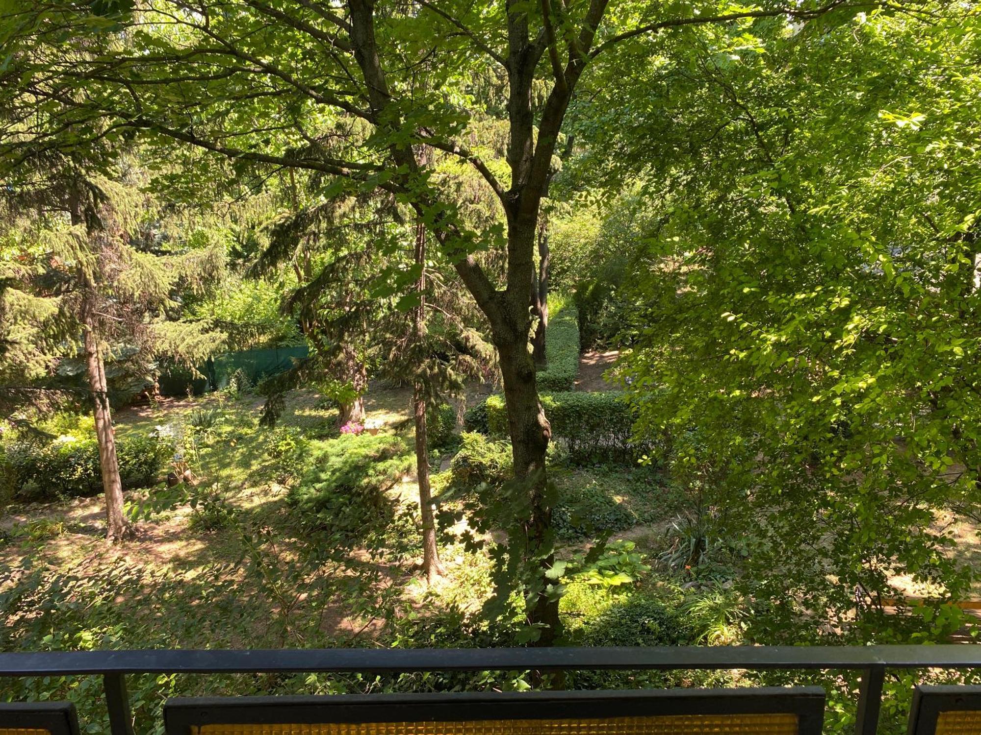 Gold Apartments Βουδαπέστη Δωμάτιο φωτογραφία
